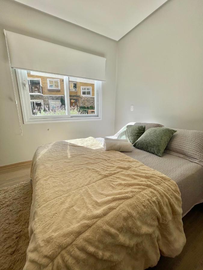 Apartamento De Luxo Casa De Pedra Lägenhet Gramado Exteriör bild