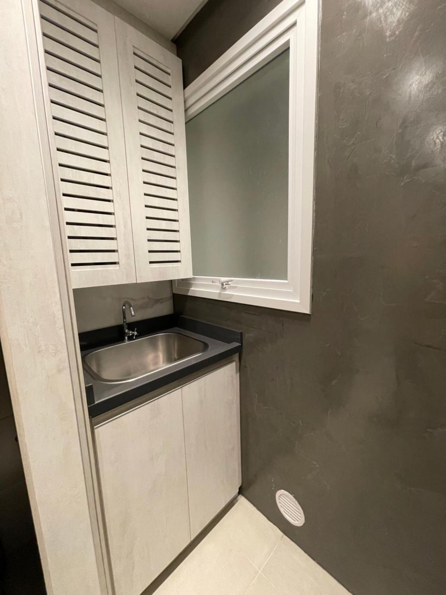 Apartamento De Luxo Casa De Pedra Lägenhet Gramado Exteriör bild